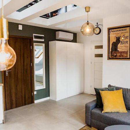 1 - Bedroom Apartment - Przemyska 4 Street クラクフ エクステリア 写真