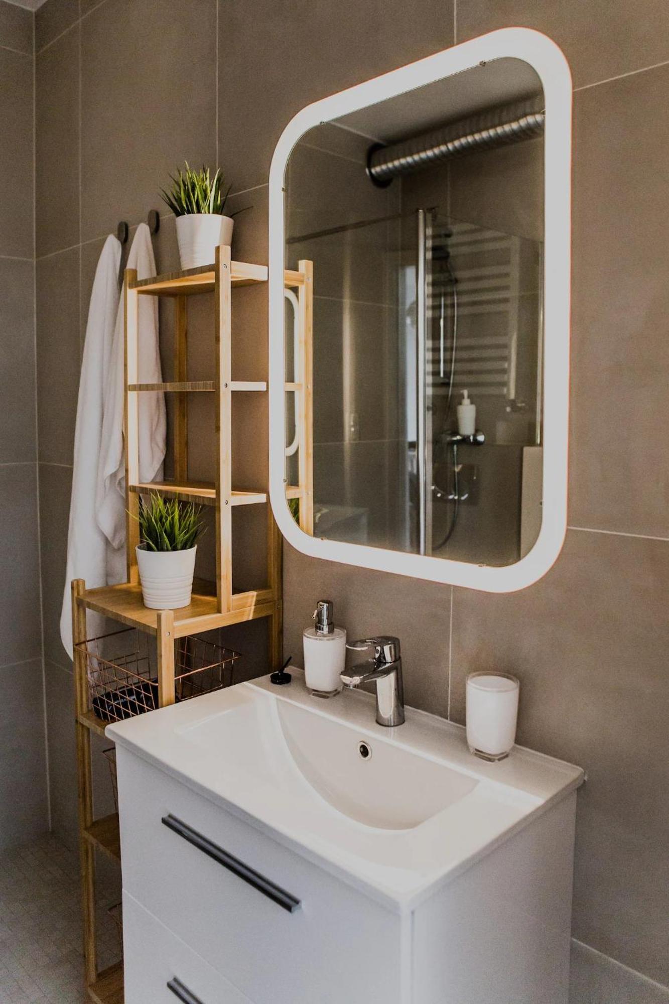 1 - Bedroom Apartment - Przemyska 4 Street クラクフ エクステリア 写真